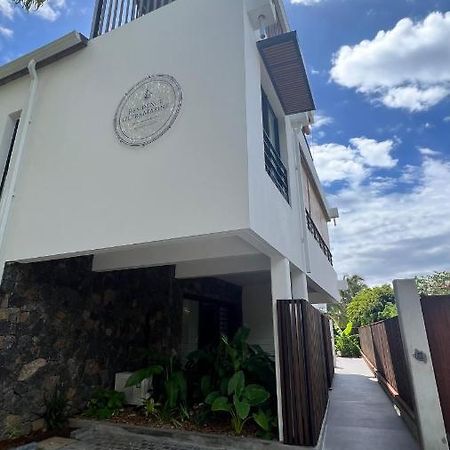 Residence Ultramarine Saint-Paul Εξωτερικό φωτογραφία