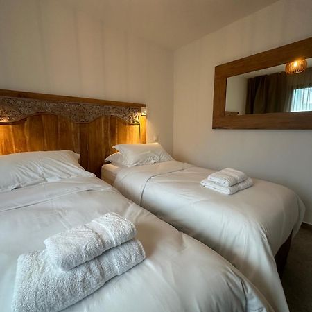 Residence Ultramarine Saint-Paul Εξωτερικό φωτογραφία