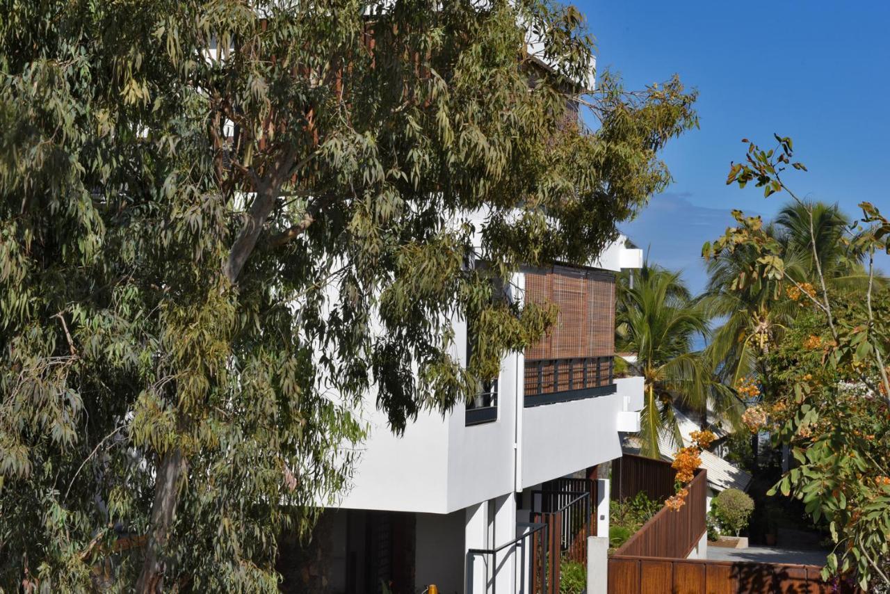 Residence Ultramarine Saint-Paul Εξωτερικό φωτογραφία