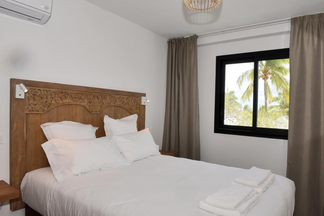 Residence Ultramarine Saint-Paul Εξωτερικό φωτογραφία