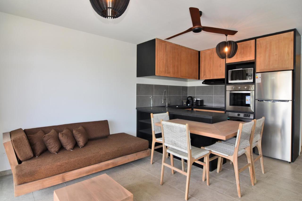 Residence Ultramarine Saint-Paul Εξωτερικό φωτογραφία