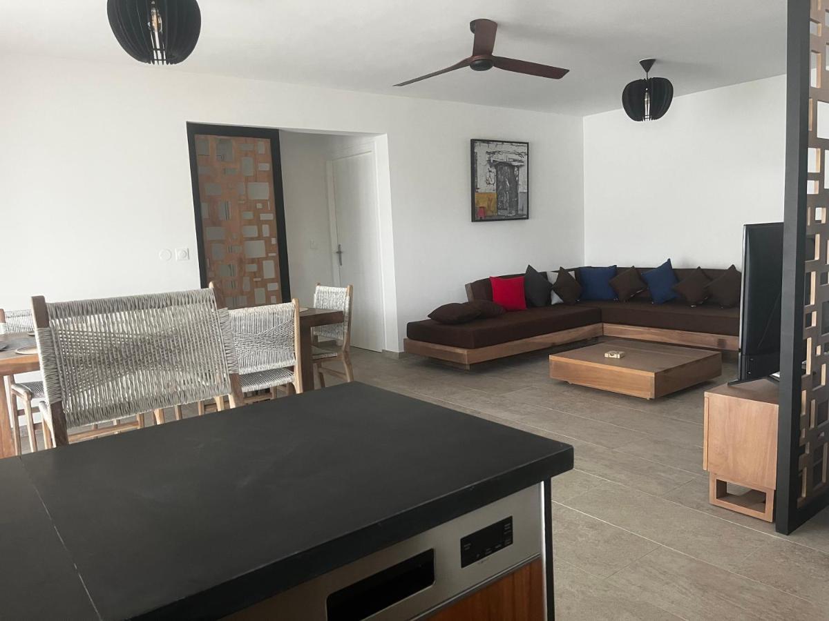 Residence Ultramarine Saint-Paul Εξωτερικό φωτογραφία