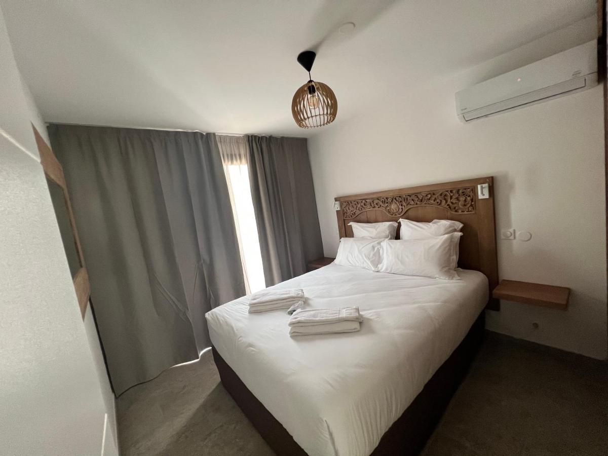 Residence Ultramarine Saint-Paul Εξωτερικό φωτογραφία