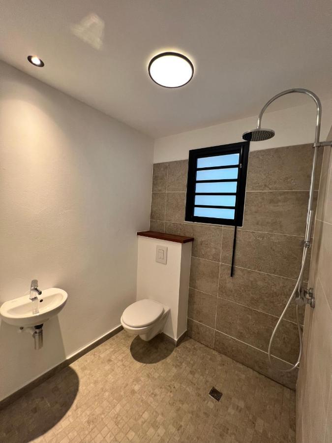 Residence Ultramarine Saint-Paul Εξωτερικό φωτογραφία