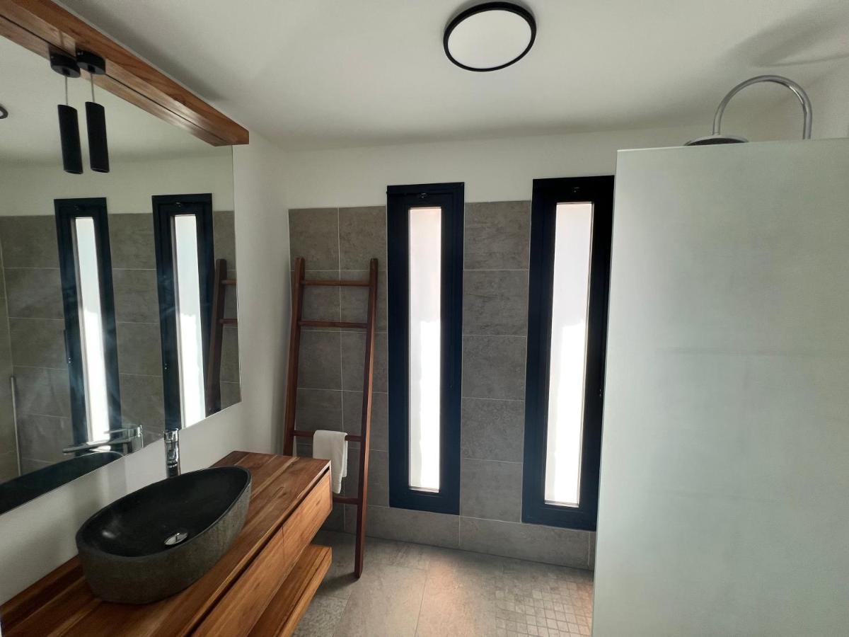 Residence Ultramarine Saint-Paul Εξωτερικό φωτογραφία
