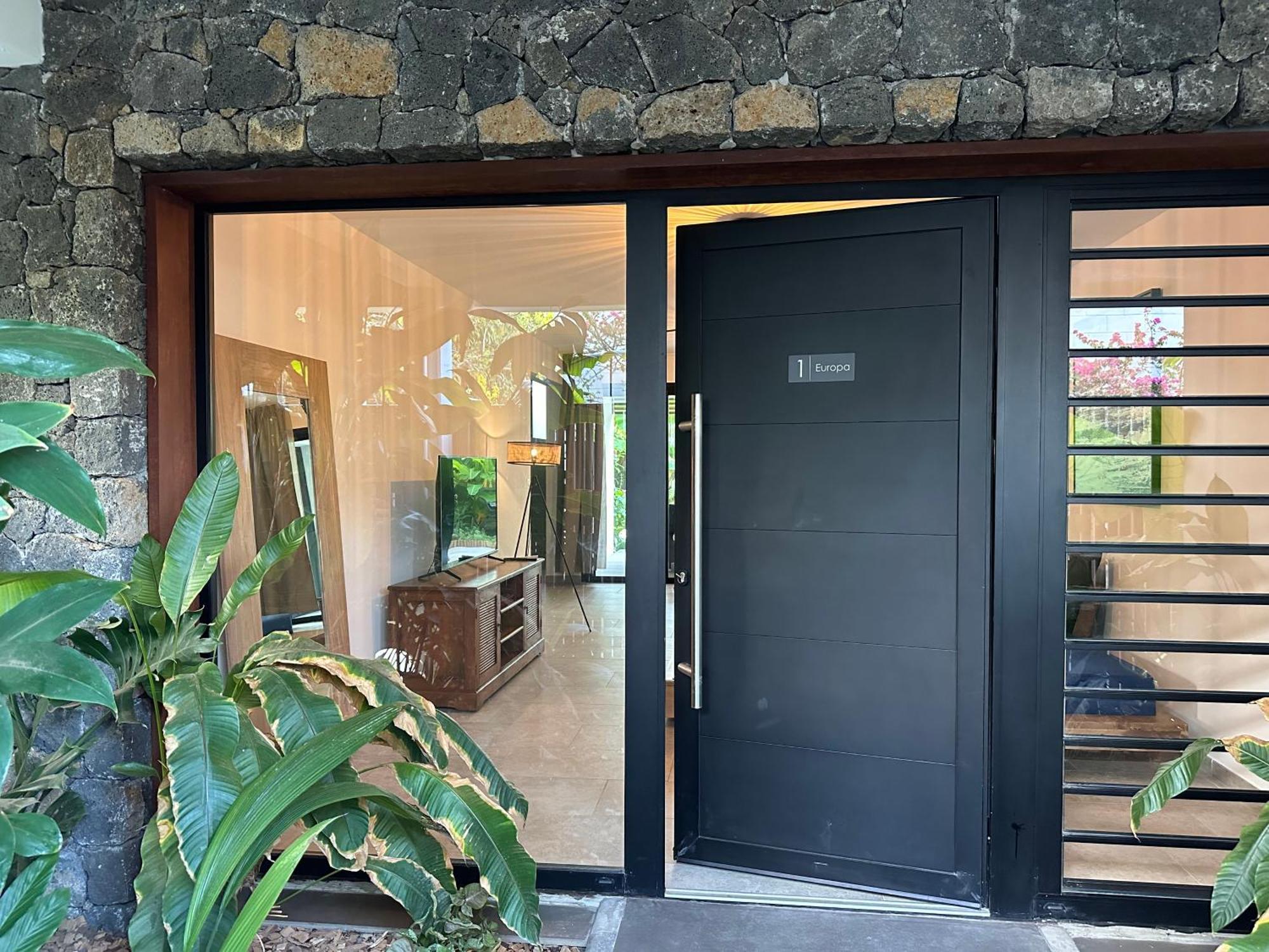 Residence Ultramarine Saint-Paul Εξωτερικό φωτογραφία