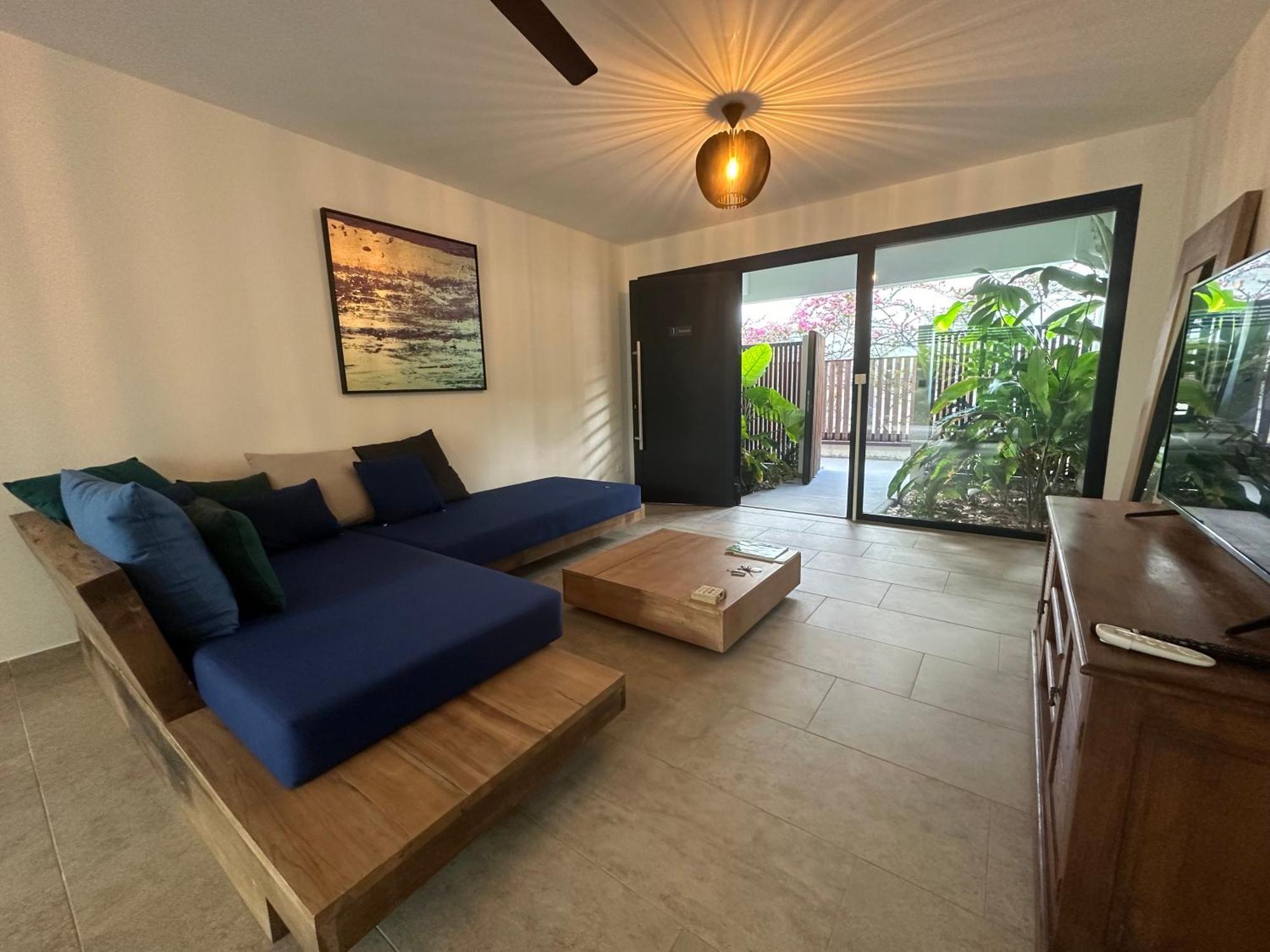 Residence Ultramarine Saint-Paul Εξωτερικό φωτογραφία
